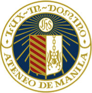 Ateneo de Manila Emblem