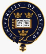 University of Oxford - Official Seal